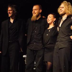 Jessy Martens And Band