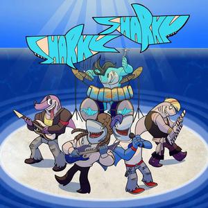 Sharky Sharky