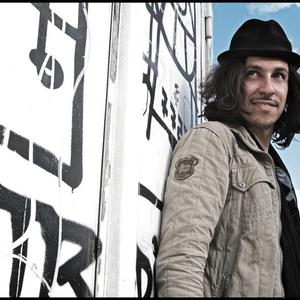 Alex Renart