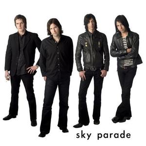 Sky Parade