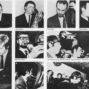 The Mike Westbrook Concert Band