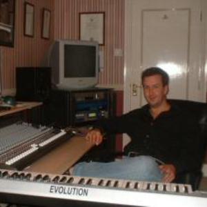 Andrew Pearce