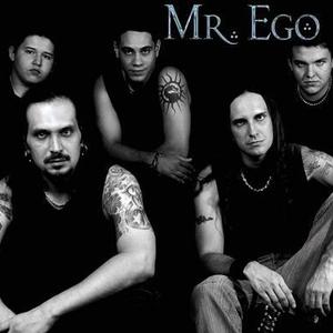 Mr.Ego