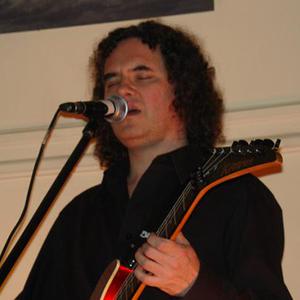 Alejandro Matos