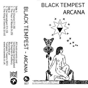 Black Tempest