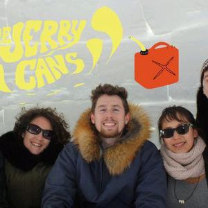 The Jerry Cans