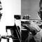 Miles Davis & Thelonious Monk