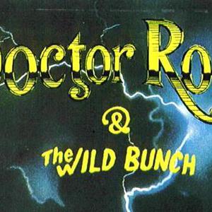 Doctor Rock & The Wild Bunch