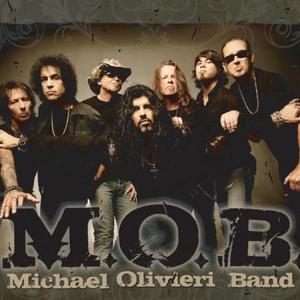 Michael Olivieri Band