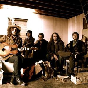 Zach Lupetin & The Dustbowl Revival