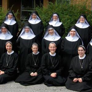 Benedictines Of Mary Queen Of Apostles