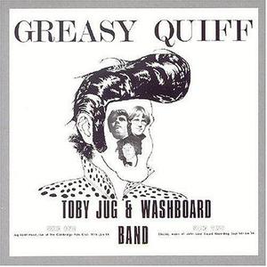 Toby Jug & Washboard Band