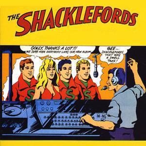 The Shacklefords