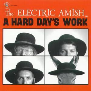The Electric Amish