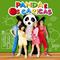 Panda E Os Caricas