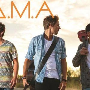 D.Δ.M.A