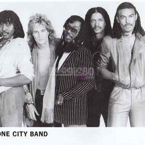 Stone City Band