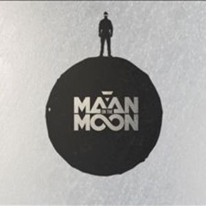 Maan On The Moon