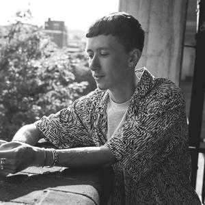 Alex Burey