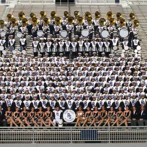 Penn State Blue Band