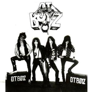 D.T. Boyz