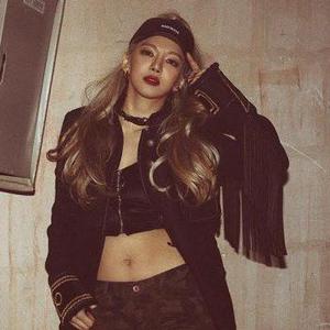 Hyoyeon