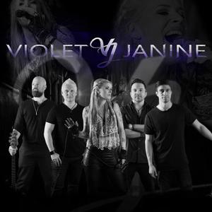 Violet Janine