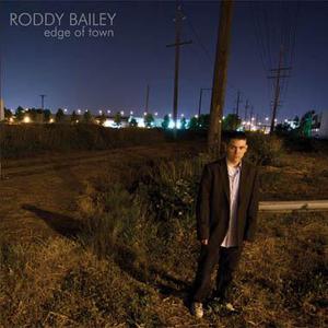 Roddy Bailey