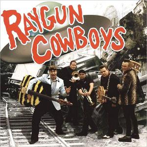The Raygun Cowboys