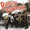 The Raygun Cowboys