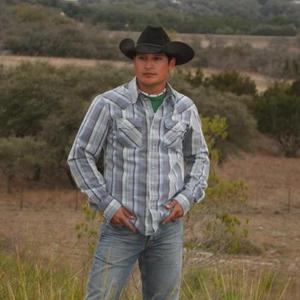 Gabe Garcia