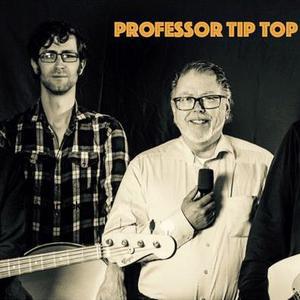 Professor Tip Top