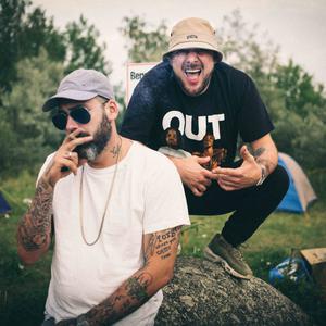 Sido & Savas