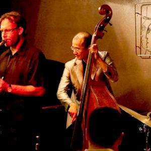 New York Standards Quartet