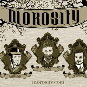 Morosity