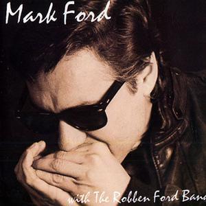 Mark Ford