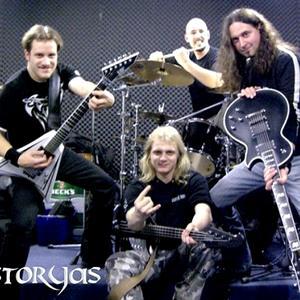 Astoryas