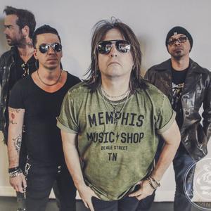 Dave Friday Band
