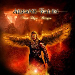Arcane Tales