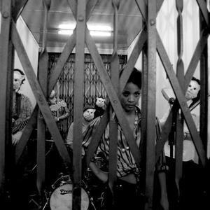 Gizelle Smith & The Mighty Mocambos