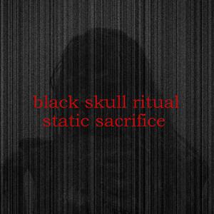 Black Skull Ritual