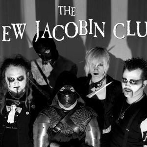 The New Jacobin Club