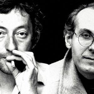 Serge Gainsbourg & Michel Colombier