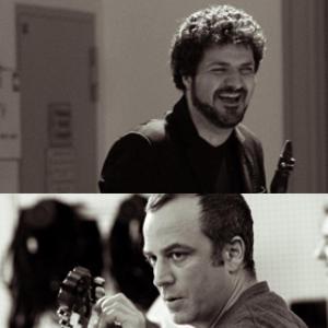 Marc Sinan & Oğuz Büyükberber