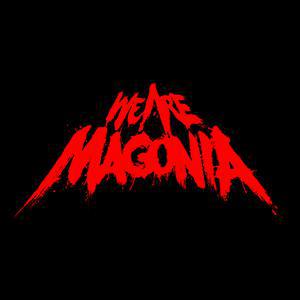 We Are Magonia