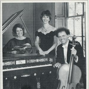 The Locatelli Trio