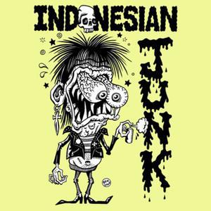 Indonesian Junk