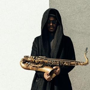 Marcus Strickland Twi-Life