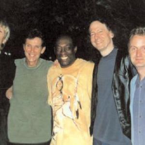 Toph-E & The Pussycats