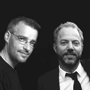 Johan Söderqvist & Patrik Andrén